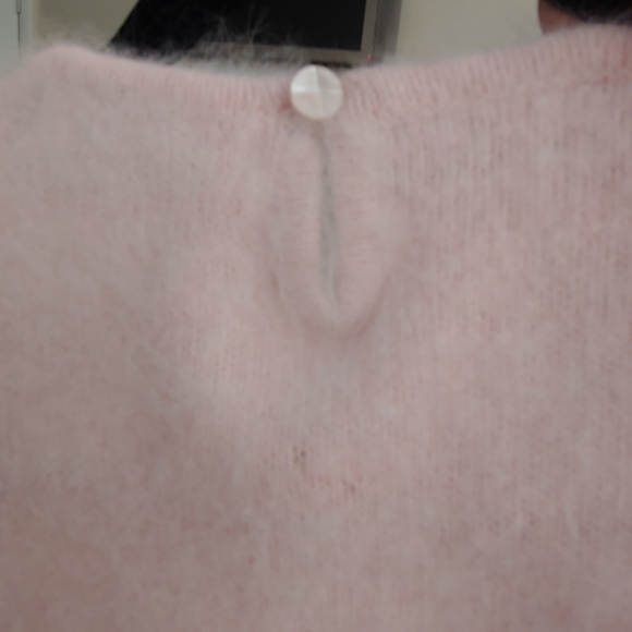 Angora princess sweater - Picture 8 of 8